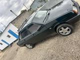 ВАЗ (Lada) 21099 1999 года за 800 000 тг. в Кокшетау – фото 2