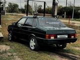 ВАЗ (Lada) 21099 1999 года за 800 000 тг. в Кокшетау