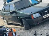 ВАЗ (Lada) 21099 1999 года за 800 000 тг. в Кокшетау – фото 5
