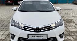 Toyota Corolla 2014 года за 8 200 000 тг. в Актобе