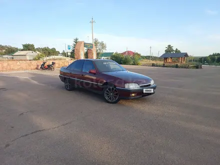 Opel Omega 1991 года за 1 400 000 тг. в Астана