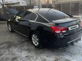 Lexus GS 300 2006 годаүшін6 500 000 тг. в Алматы – фото 2