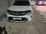 Toyota Camry 2015 годаүшін12 500 000 тг. в Кызылорда – фото 2