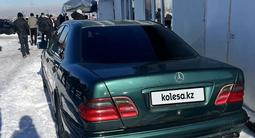 Mercedes-Benz E 280 1999 года за 2 500 000 тг. в Шымкент – фото 4