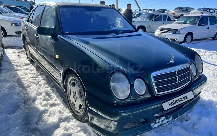 Mercedes-Benz E 280 1999 годаүшін2 500 000 тг. в Шымкент