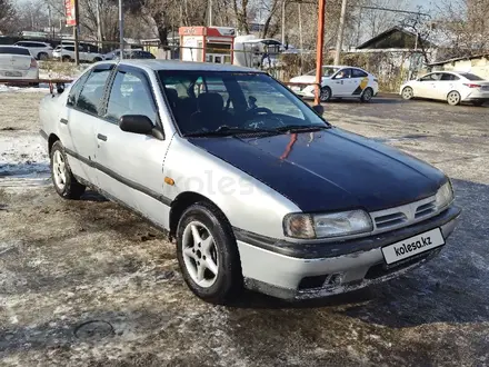 Nissan Primera 1991 года за 800 000 тг. в Алматы – фото 3