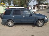 Honda CR-V 1996 годаfor2 000 000 тг. в Алматы – фото 2