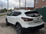 Nissan Qashqai 2020 года за 8 300 000 тг. в Петропавловск – фото 3