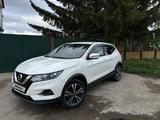 Nissan Qashqai 2020 года за 8 300 000 тг. в Петропавловск – фото 2