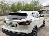 Nissan Qashqai 2020 года за 8 300 000 тг. в Петропавловск – фото 5