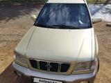 Subaru Forester 2001 годаfor4 200 000 тг. в Усть-Каменогорск