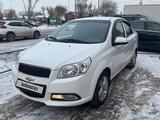 Chevrolet Nexia 2020 года за 4 900 000 тг. в Астана