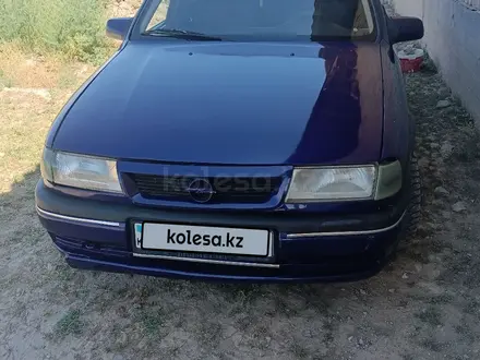 Opel Vectra 1994 года за 950 000 тг. в Туркестан – фото 10