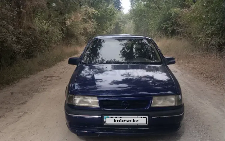 Opel Vectra 1994 годаfor950 000 тг. в Туркестан