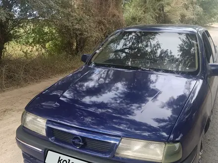 Opel Vectra 1994 года за 950 000 тг. в Туркестан – фото 7