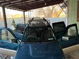 Nissan Mistral 1996 года за 2 450 000 тг. в Алматы – фото 2