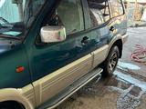 Nissan Mistral 1996 года за 2 450 000 тг. в Алматы – фото 3