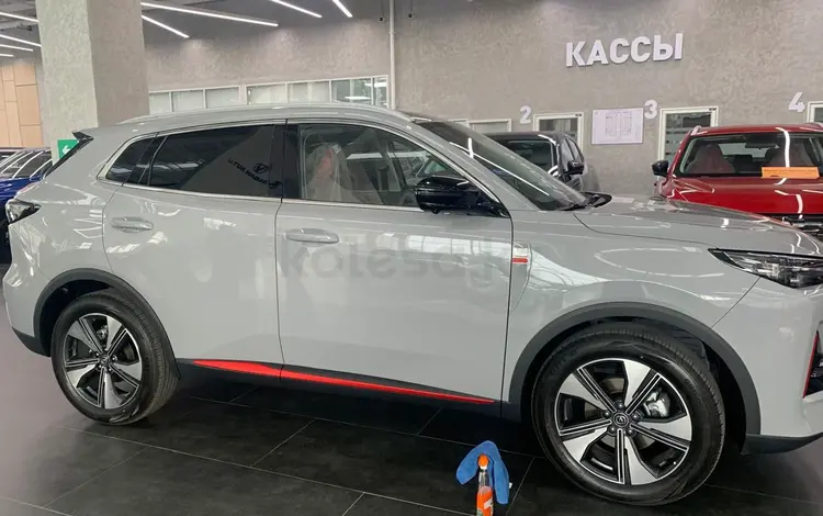 Changan CS55 Plus 2023 года за 10 000 000 тг. в Алматы