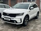 Kia Sorento 2021 года за 15 000 000 тг. в Алматы – фото 4