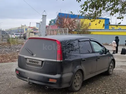 Honda Stream 2003 года за 3 200 000 тг. в Актобе – фото 7