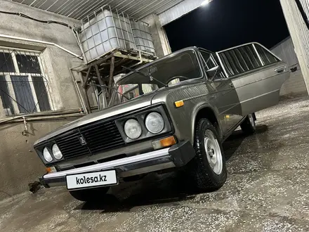 ВАЗ (Lada) 2106 1998 года за 1 350 000 тг. в Шымкент