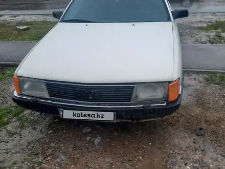 Audi 100 1991 года за 440 000 тг. в Шымкент