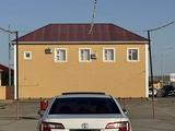 Toyota Camry 2013 годаfor6 800 000 тг. в Актау – фото 4