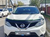 Nissan Qashqai 2014 года за 7 000 000 тг. в Астана