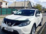 Nissan Qashqai 2014 года за 7 000 000 тг. в Астана – фото 2