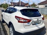 Nissan Qashqai 2014 года за 7 000 000 тг. в Астана – фото 3