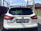 Nissan Qashqai 2014 года за 7 000 000 тг. в Астана – фото 4