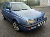 Volkswagen Golf 1992 года за 1 500 000 тг. в Усть-Каменогорск – фото 2