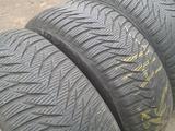 Шины 205/55 R16 — "GoodYear Ultragrip 8" (Германия), всесезонные за 105 000 тг. в Астана – фото 3