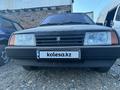 ВАЗ (Lada) 2109 1999 годаүшін1 300 000 тг. в Усть-Каменогорск – фото 8