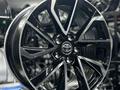 Диски на Toyota, Lexus, R18^ 5^ 114.3 в наличии в Астане! за 257 000 тг. в Астана – фото 2