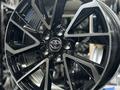 Диски на Toyota, Lexus, R18^ 5^ 114.3 в наличии в Астане! за 257 000 тг. в Астана – фото 3