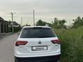 Volkswagen Tiguan 2018 года за 9 500 000 тг. в Алматы – фото 4