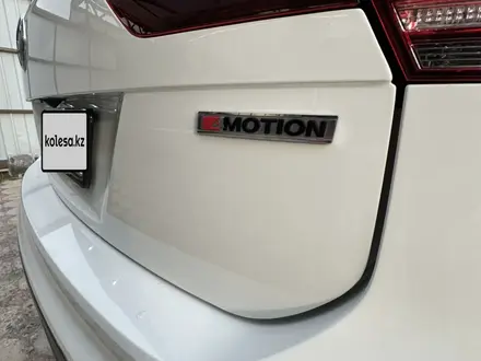 Volkswagen Tiguan 2018 года за 9 500 000 тг. в Алматы – фото 20