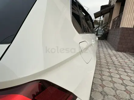 Volkswagen Tiguan 2018 года за 9 500 000 тг. в Алматы – фото 21