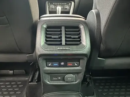 Volkswagen Tiguan 2018 года за 9 500 000 тг. в Алматы – фото 23