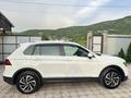 Volkswagen Tiguan 2018 года за 9 500 000 тг. в Алматы – фото 5