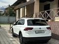 Volkswagen Tiguan 2018 года за 9 500 000 тг. в Алматы – фото 7