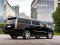 Cadillac Escalade 2016 года за 30 000 000 тг. в Астана – фото 7