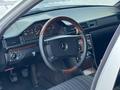 Mercedes-Benz E 200 1990 года за 1 350 000 тг. в Шымкент – фото 10