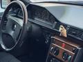 Mercedes-Benz E 200 1990 года за 1 350 000 тг. в Шымкент – фото 11