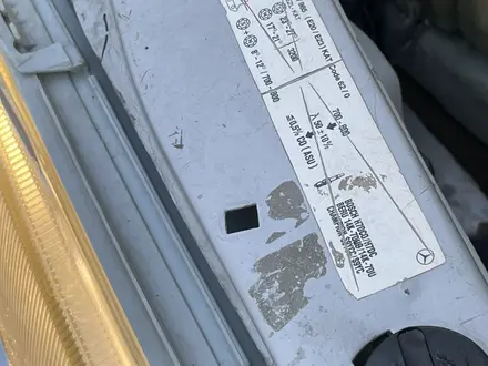 Mercedes-Benz E 200 1990 года за 1 350 000 тг. в Шымкент – фото 16