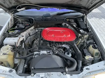 Mercedes-Benz E 200 1990 года за 1 350 000 тг. в Шымкент – фото 15