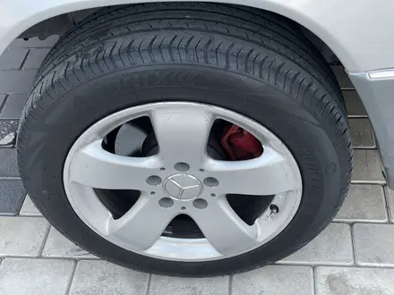 Mercedes-Benz E 200 1990 года за 1 350 000 тг. в Шымкент – фото 21