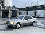 Mercedes-Benz E 200 1990 года за 1 350 000 тг. в Шымкент – фото 2