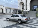 Mercedes-Benz E 200 1990 года за 1 350 000 тг. в Шымкент – фото 3